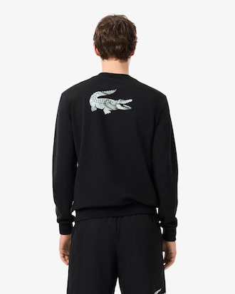 Sport Colour-Block Sweatshirt