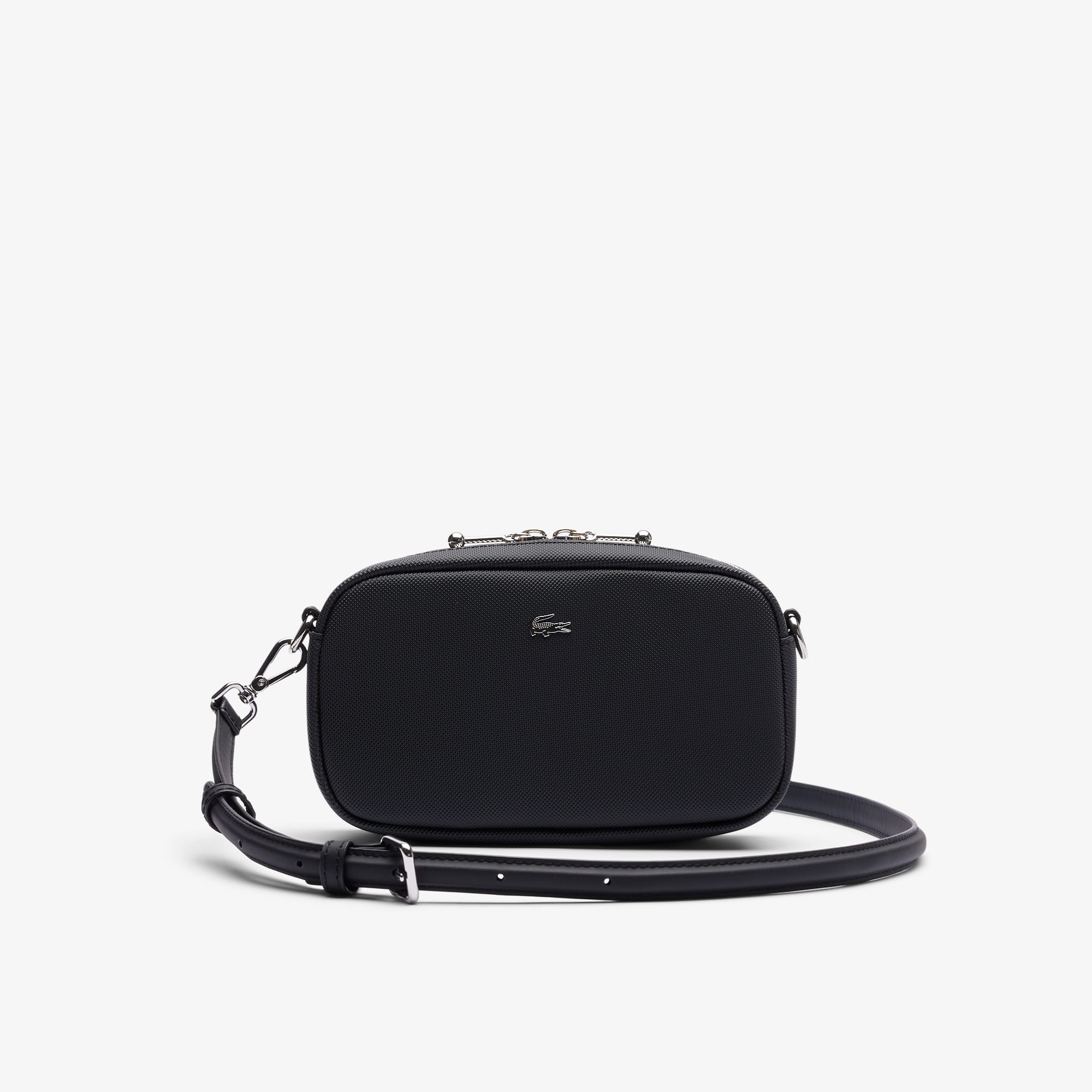Daily City Messenger Bag - Crossbody Bags - New In 2026 | Lacoste