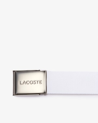 Men's L.12.12 Concept Made In France Belt