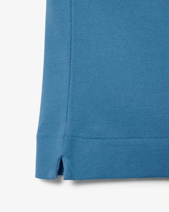 Men's Classic Fit L.12.12 LIGHT Piqu&eacute; Polo