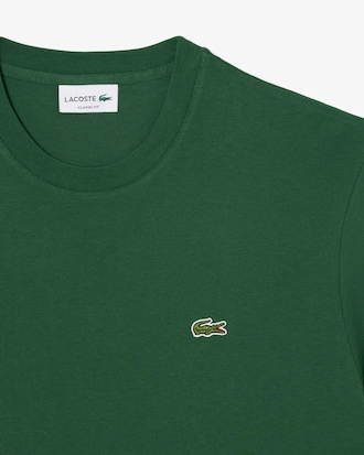 Men's Cotton T-Shirt