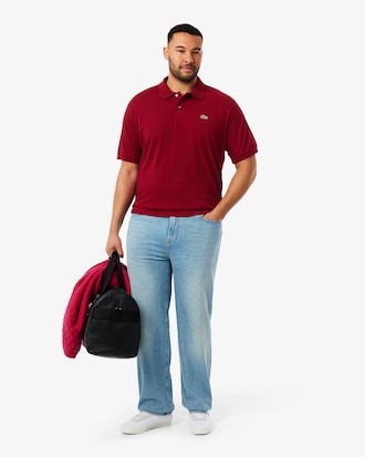 Men's Classic Fit Original L.12.12 Polo