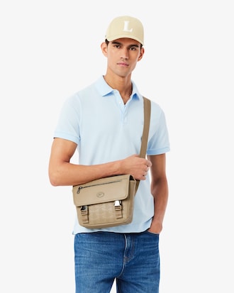 Bolso Crossbody Peque&ntilde;o Nomogramme