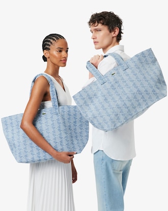 Bolsa Tote Neocroc Grande