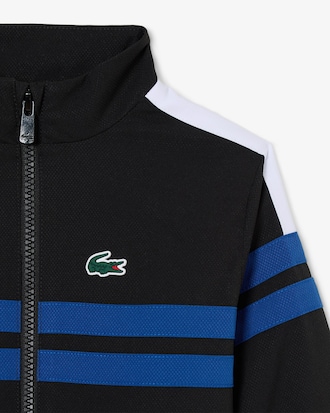 Boys' Ultra Dry Abrasion-Resistant Sport Tracksuit