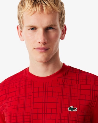 Playera Tennis x Novak Djokovic Collection Djokovic