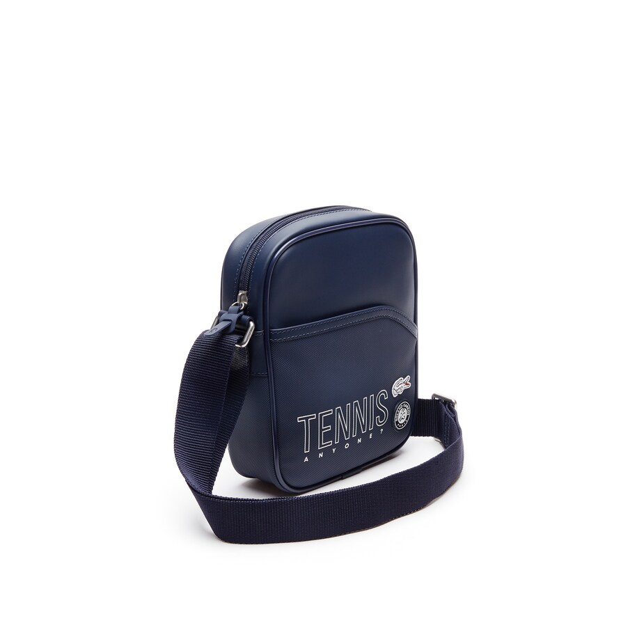 Bolso vertical Lacoste SPORT edición Roland Garros para ...