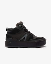 Women’s L002 Winter Mid Leather Boots
