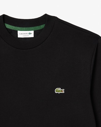 Men's Fleece Crew Neck Sweatshirt 