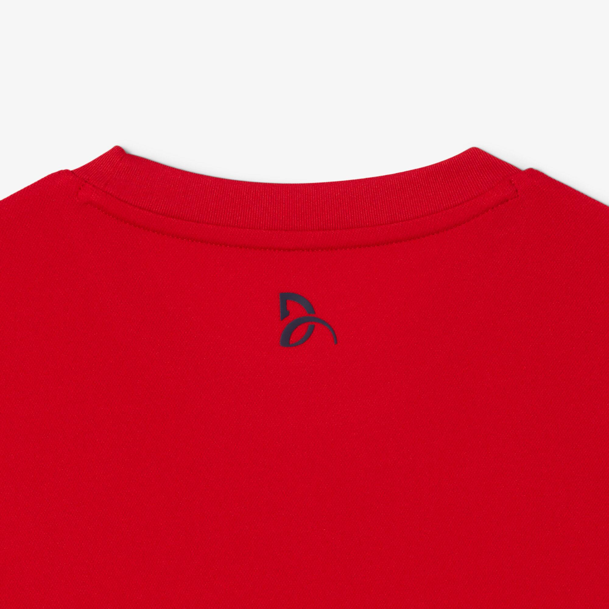 Men's Lacoste Tennis x Novak Djokovic T-Shirt - Lacoste x Novak