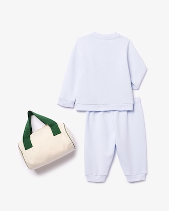 Infants' Fleece Sweatsuit