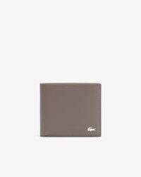 Cartera Mediana de Piel FG para Hombre