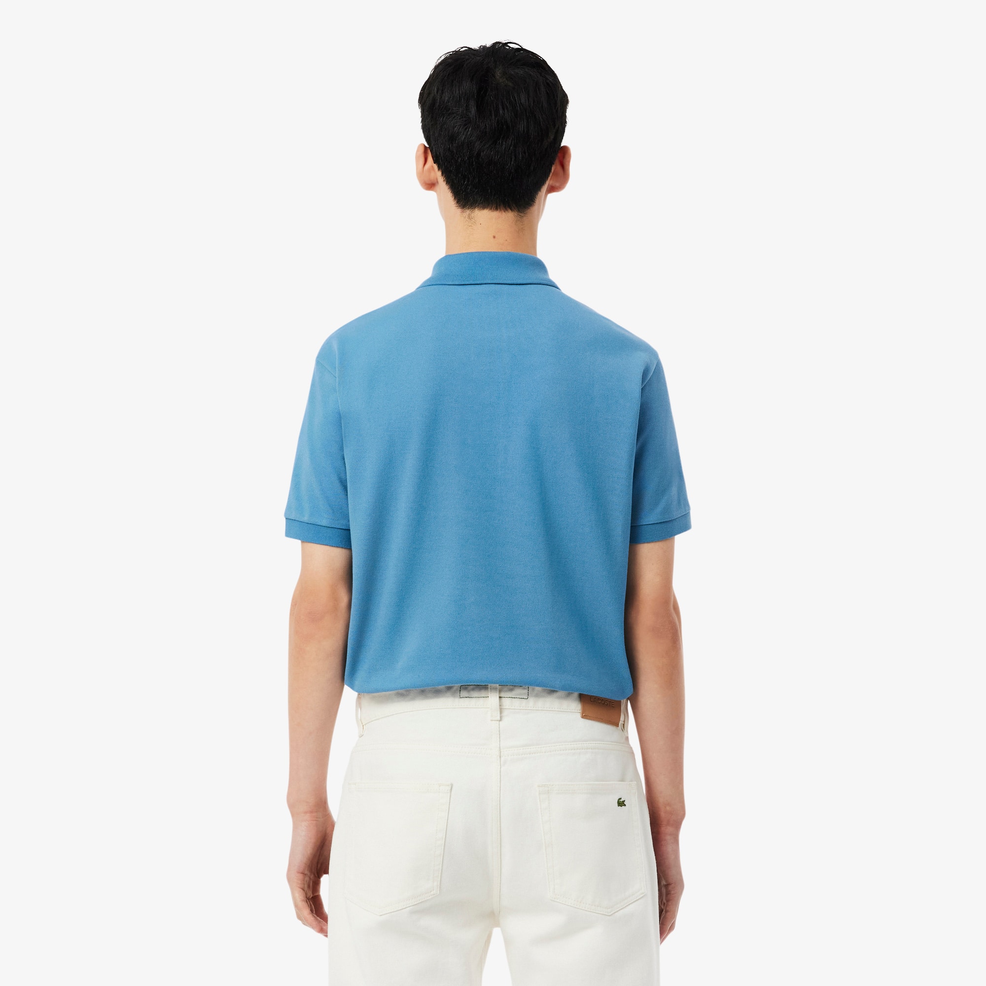Men's Classic Fit Original L.12.12 Polo - Polo Shirts - New In