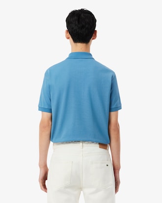Polo Original L.12.12 coton