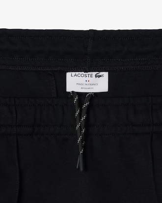 Men's Regular Fit Paris Sweatpants