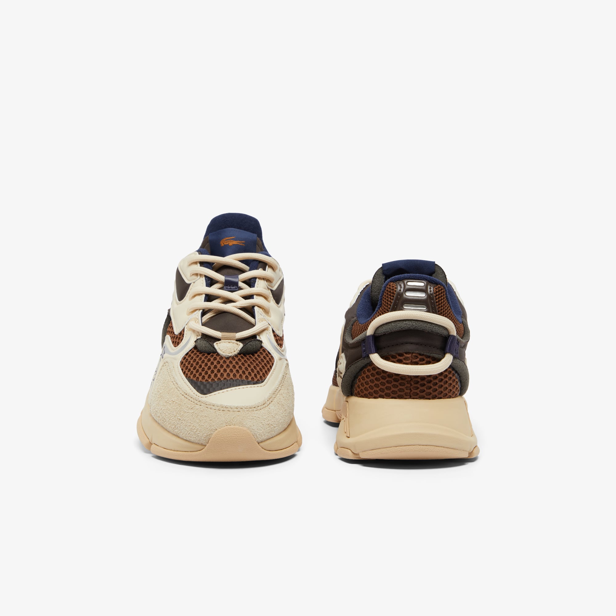 Men's L003 Neo Sneakers - Sneakers - New In 2026 | Lacoste