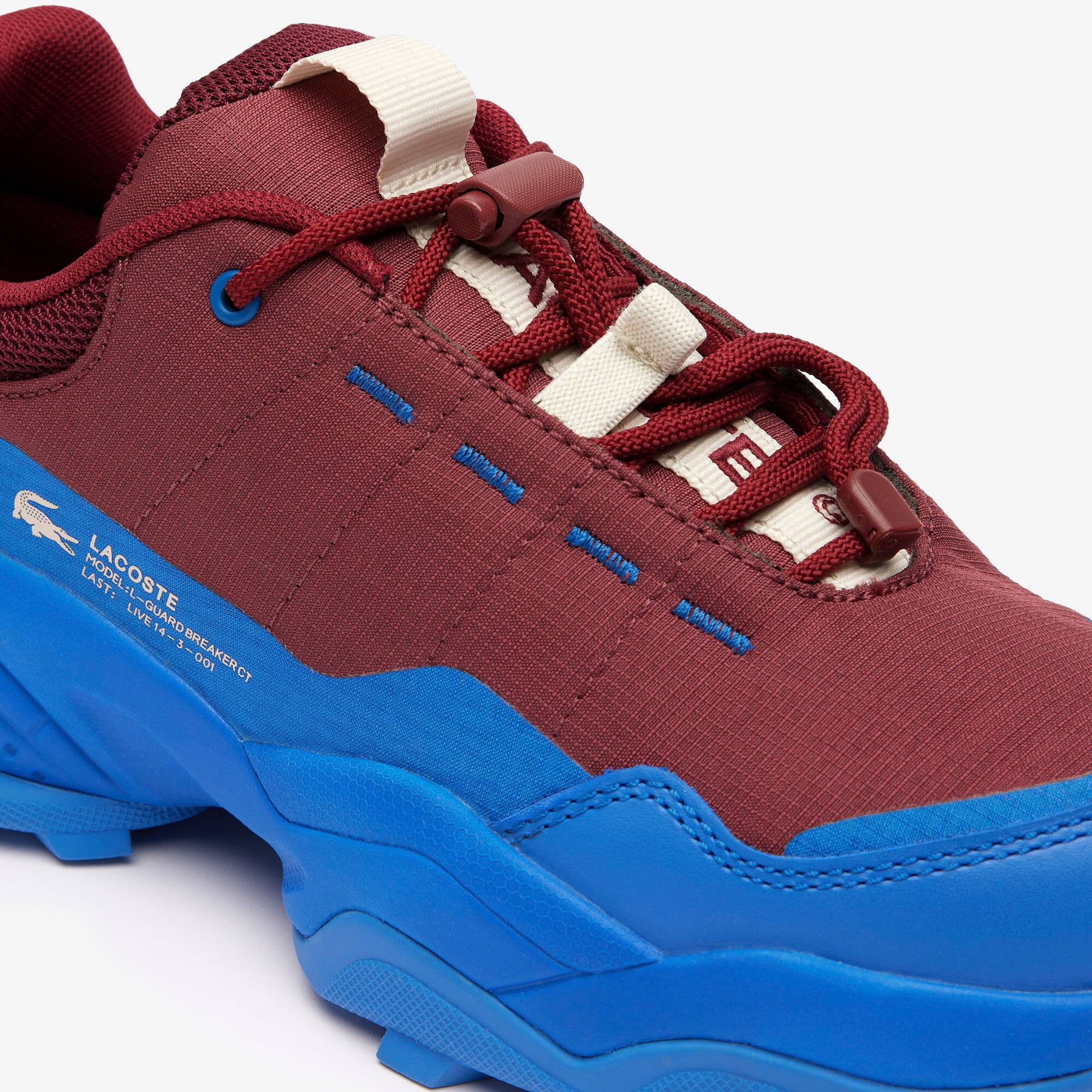 Women's L-Guard Breaker CT Ripstop Nylon Outdoor Trainers