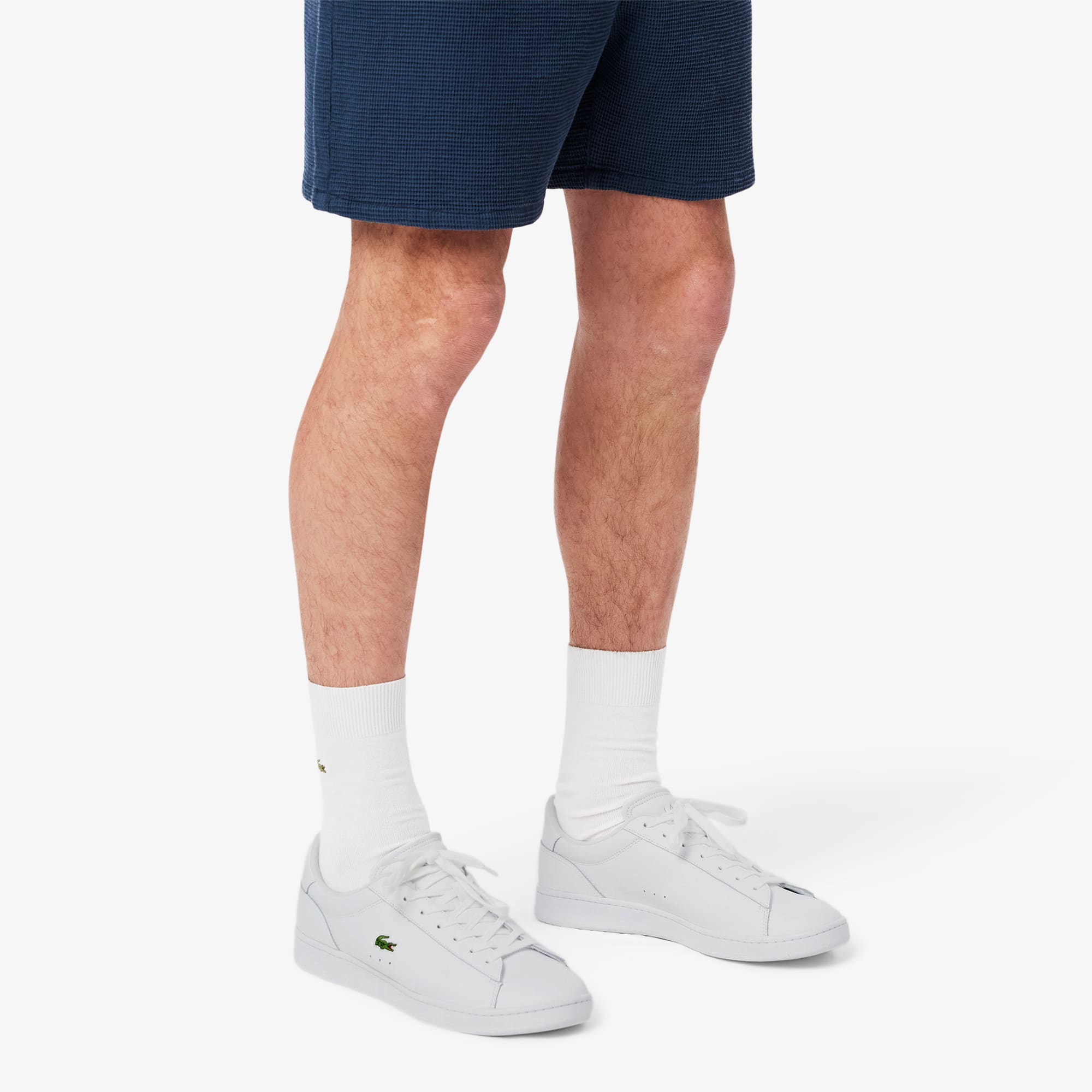 Men's Carnaby Set Leather Sneakers - Sneakers - New In 2025