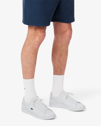 Men's Carnaby Set Leather Sneakers
