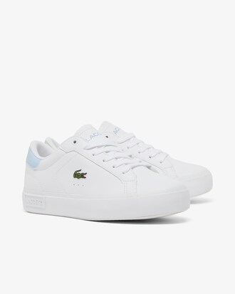 Sneakers Junior Powercourt