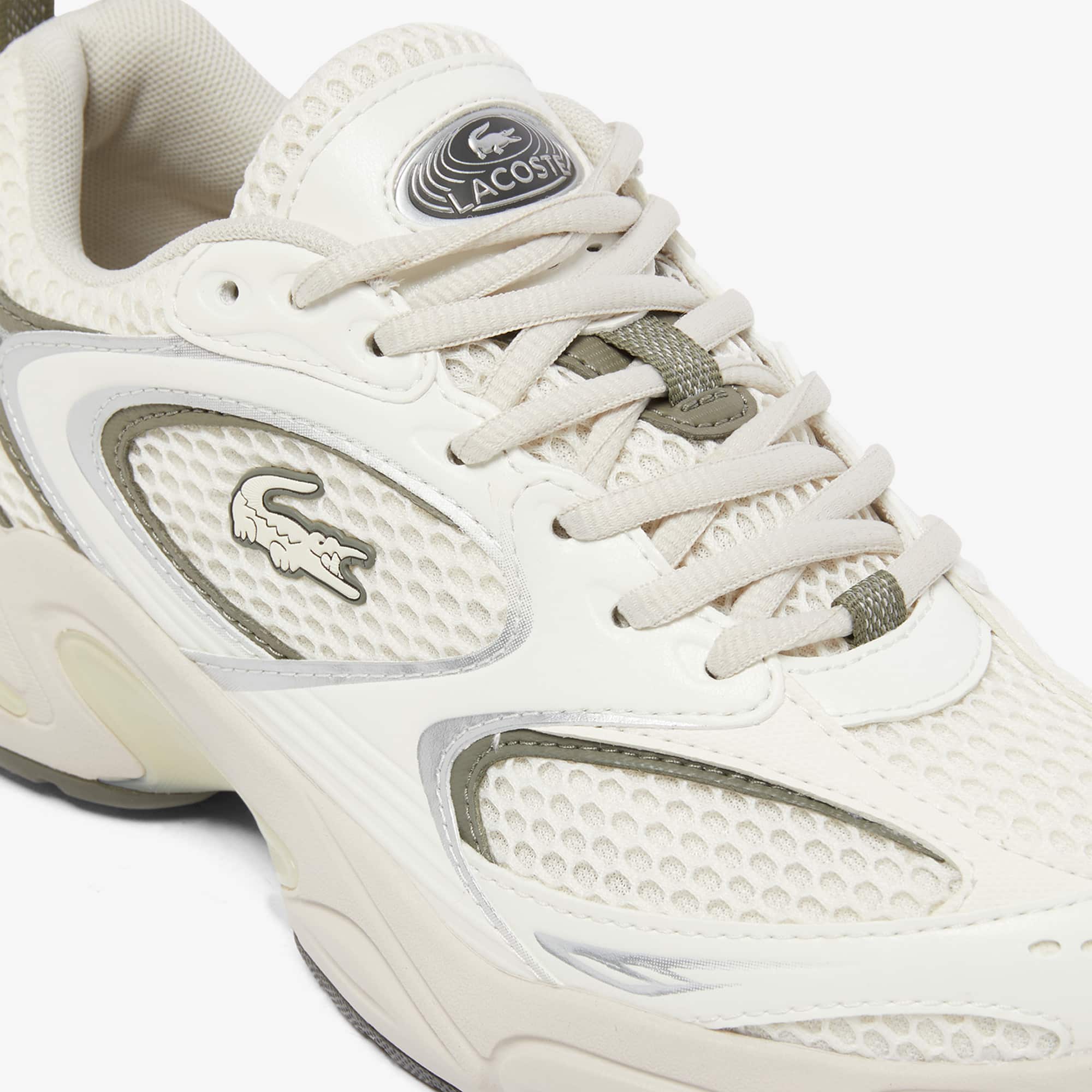 Women's Storm 96 2K Sneakers - Sneakers - New In 2025 | Lacoste