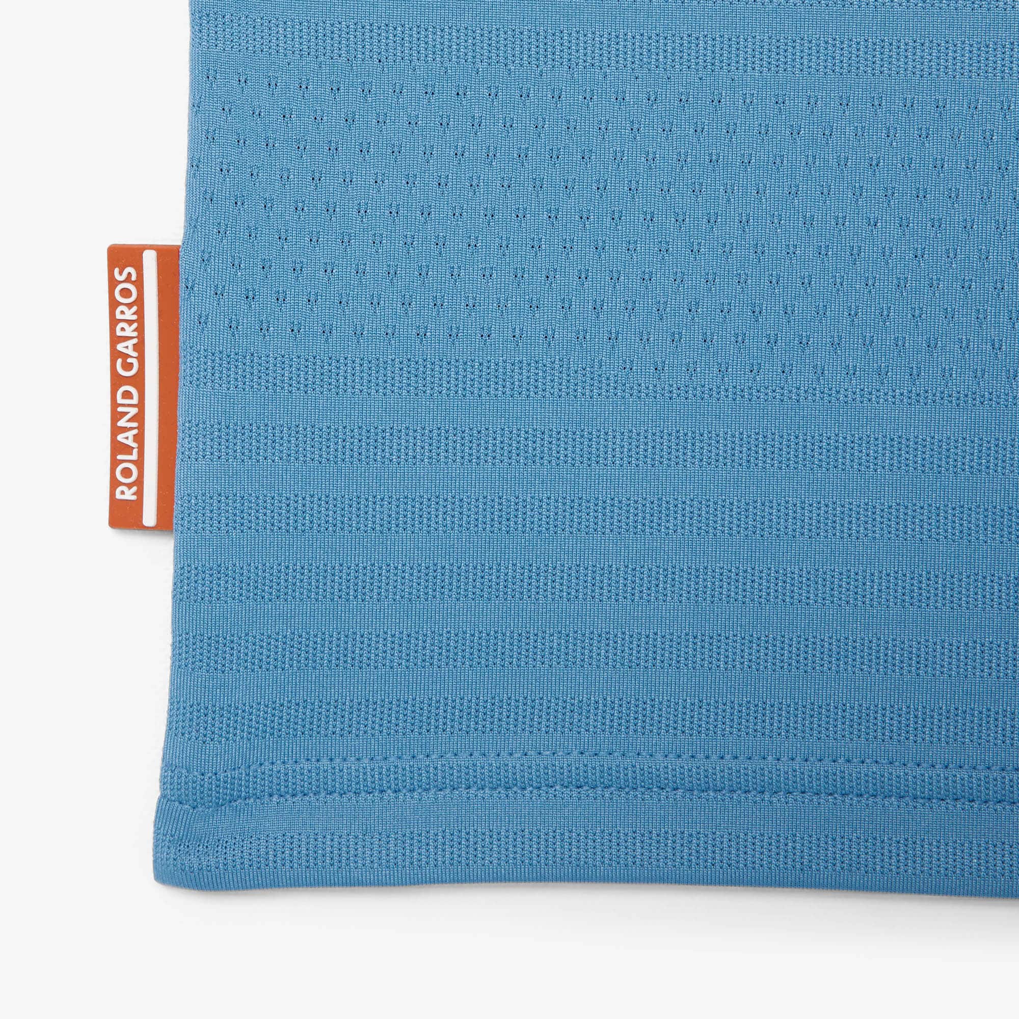 Roland-Garros Edition Tennis Polo