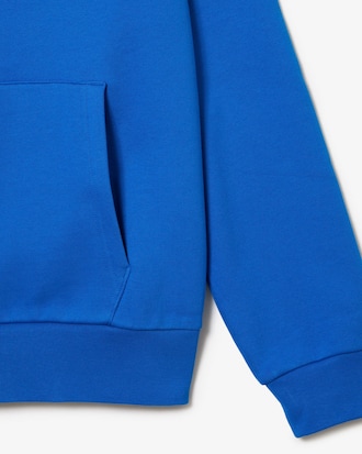 Men's Fleece Hoodie