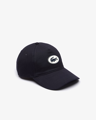 Men&rsquo;s Heritage Cotton Cap