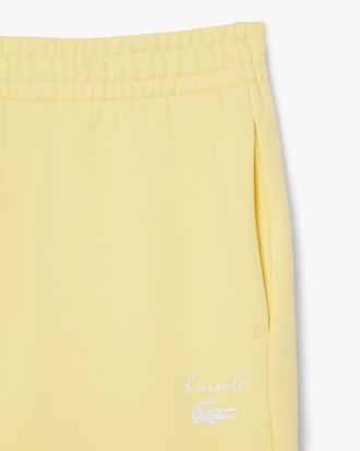 Women's Logo Fleece Sweatpants