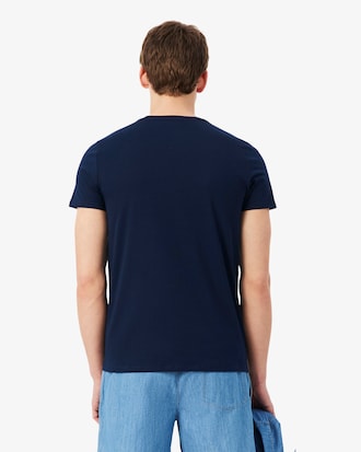 Men's Pima Cotton T-Shirt