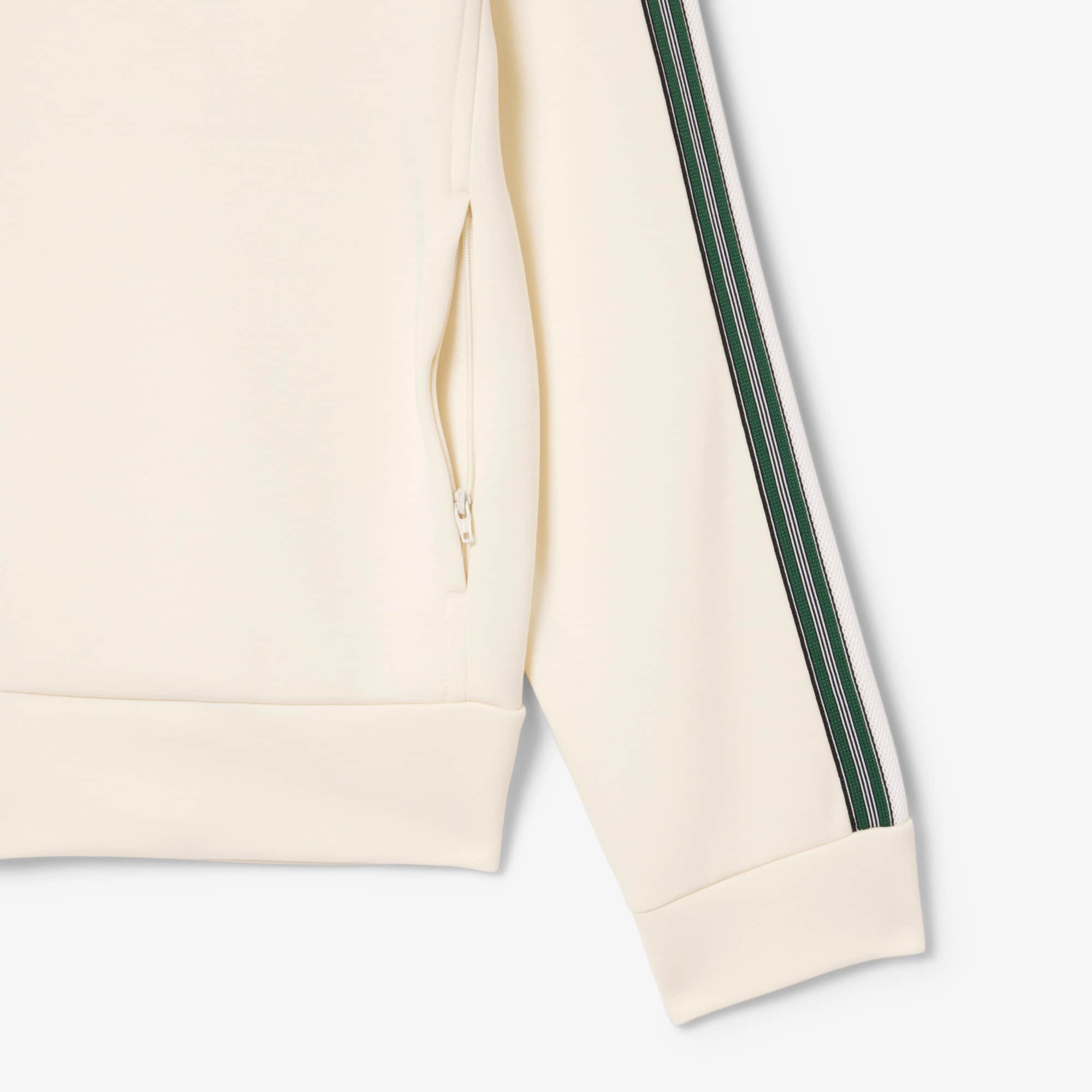 LACOSTE サイズ3 Made in France Lacoste Mens Made in France Classic Fit 100% Cotton Polo