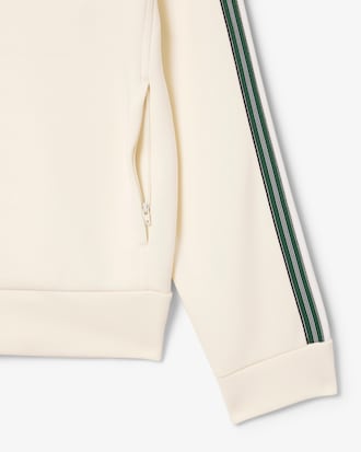Men's Made In France Zip-Up Sweatshirt