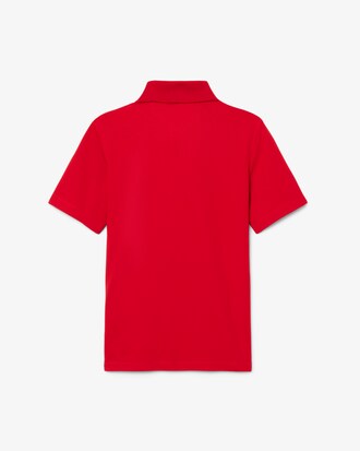 Boys' Sport Ultra Dry Jersey Polo