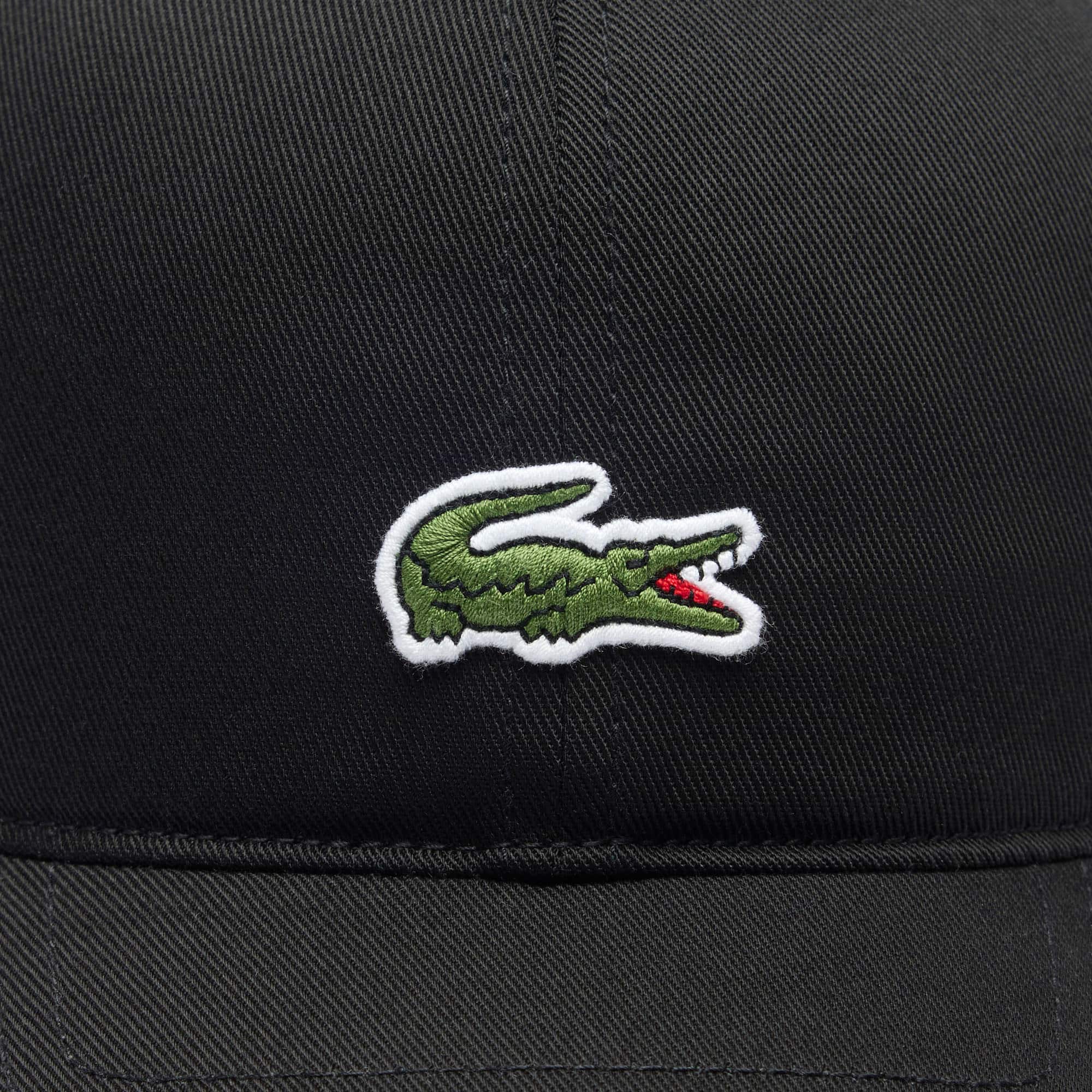 Boys' Cotton Twill Cap
