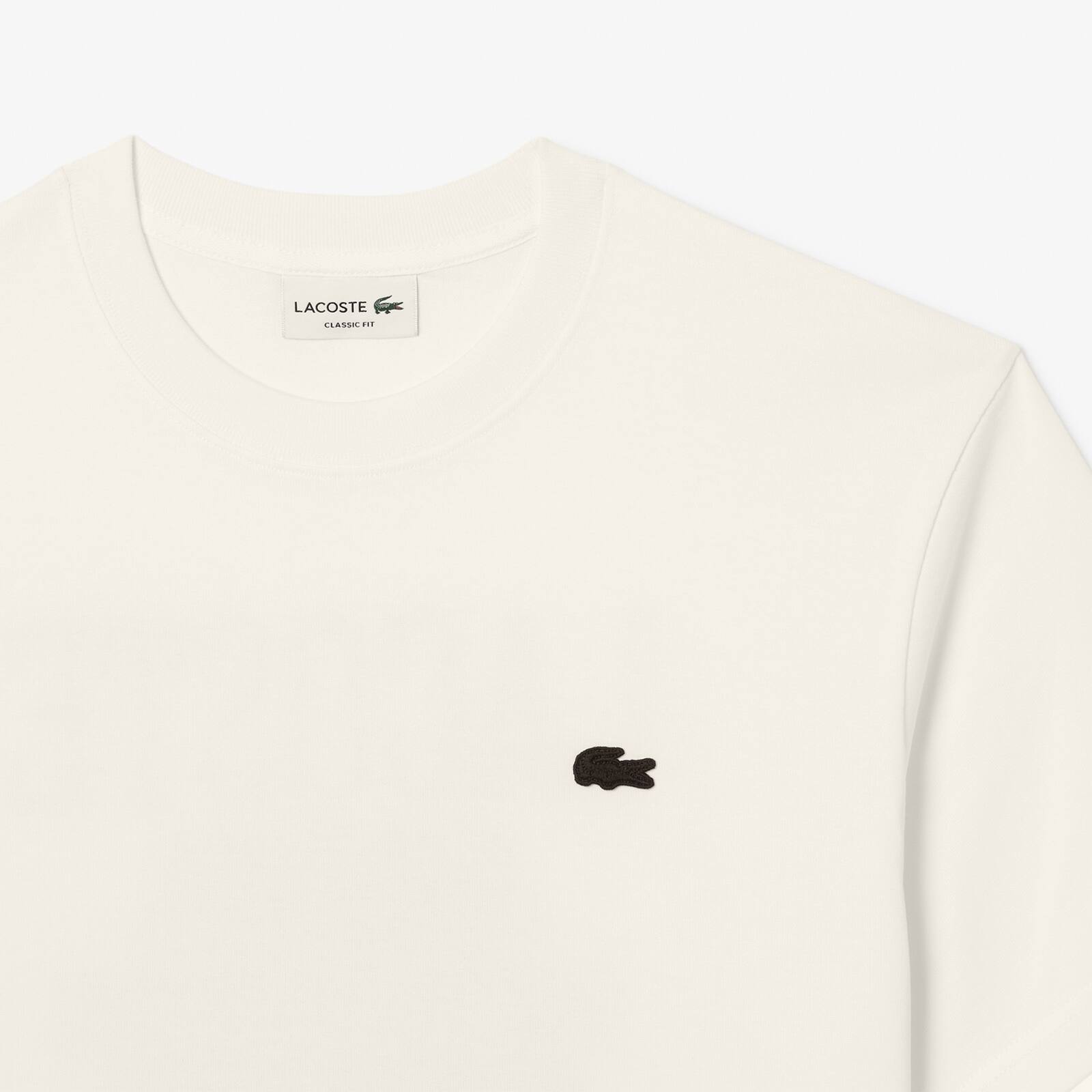 Printed Heavy Cotton T-Shirt