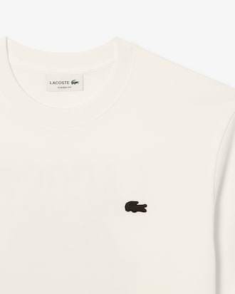 Printed Heavy Cotton T-Shirt