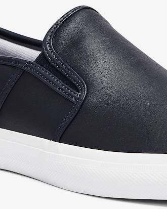 Men's Tatalya Leather Slip-On