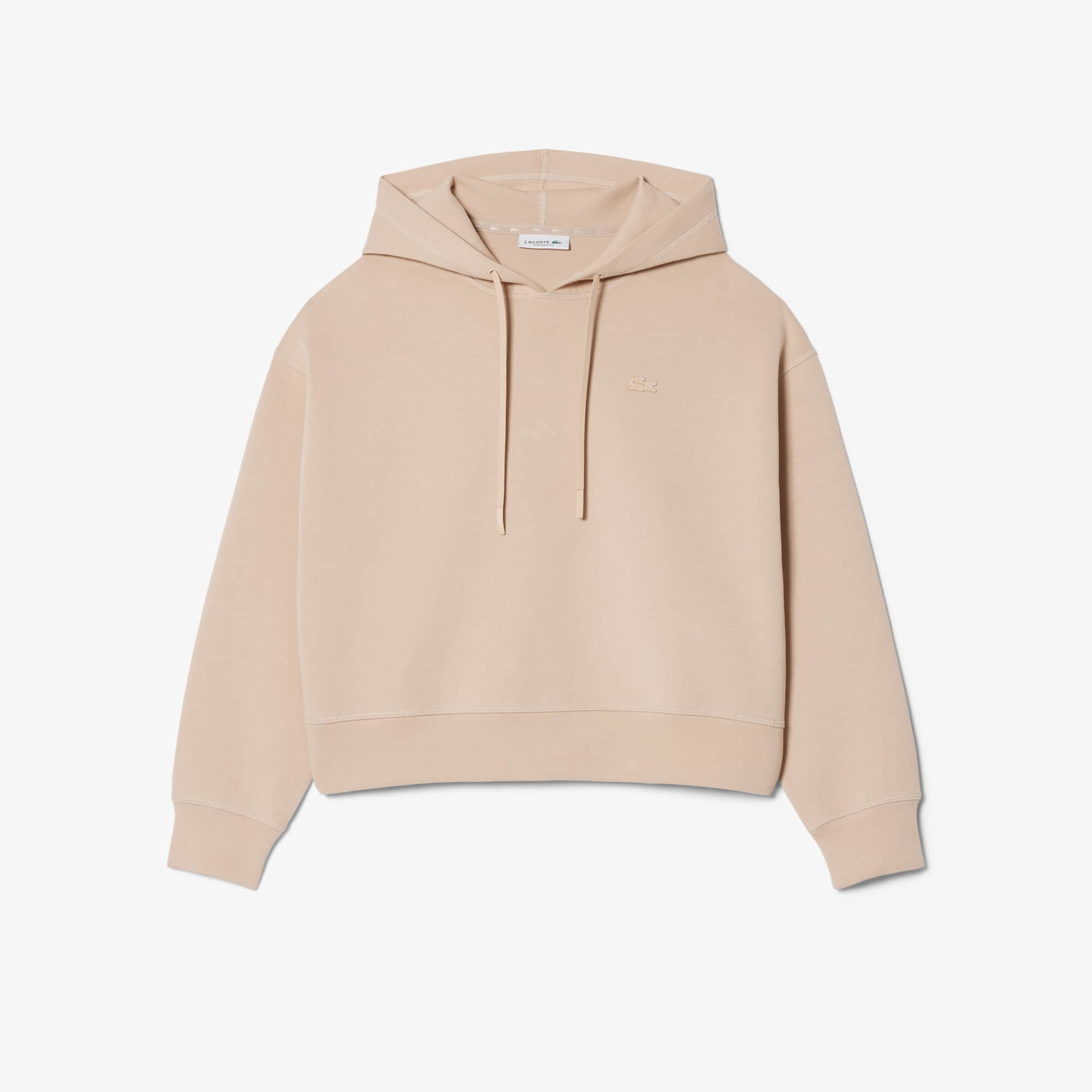 Oversized Adjustable Hoodie
