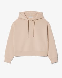 Oversized Adjustable Hoodie