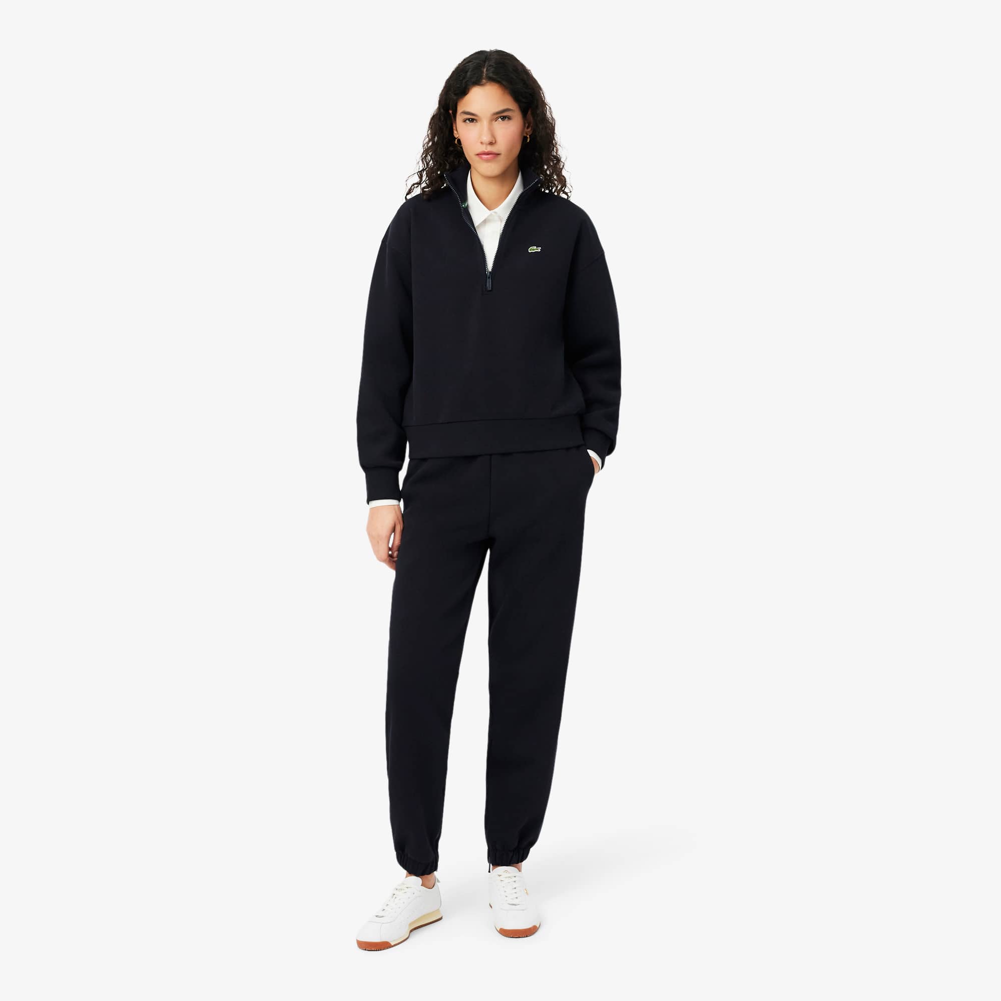 Women's Piqué Sweatpants