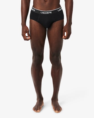 Men's Briefs 3-Pack