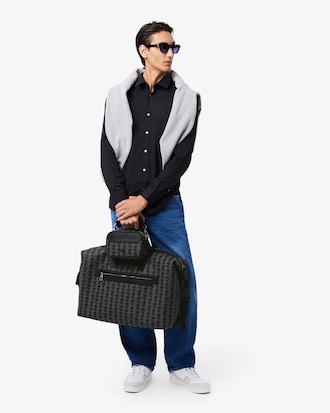 Small The Blend Satchel