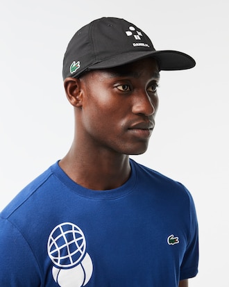 Unisex Lacoste Tennis x Daniil Medvedev Cap