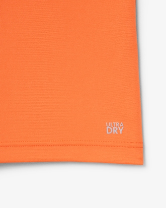 Miami Open Edition Ballboy Polo