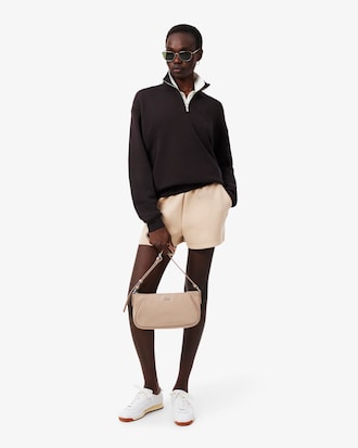 Day in L Top Shoulder Bag