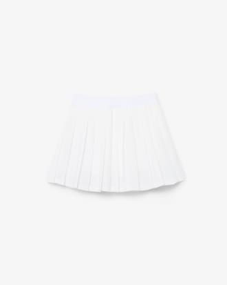 Falda Deportiva Plisada