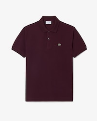 Polo Original L.12.12 coton