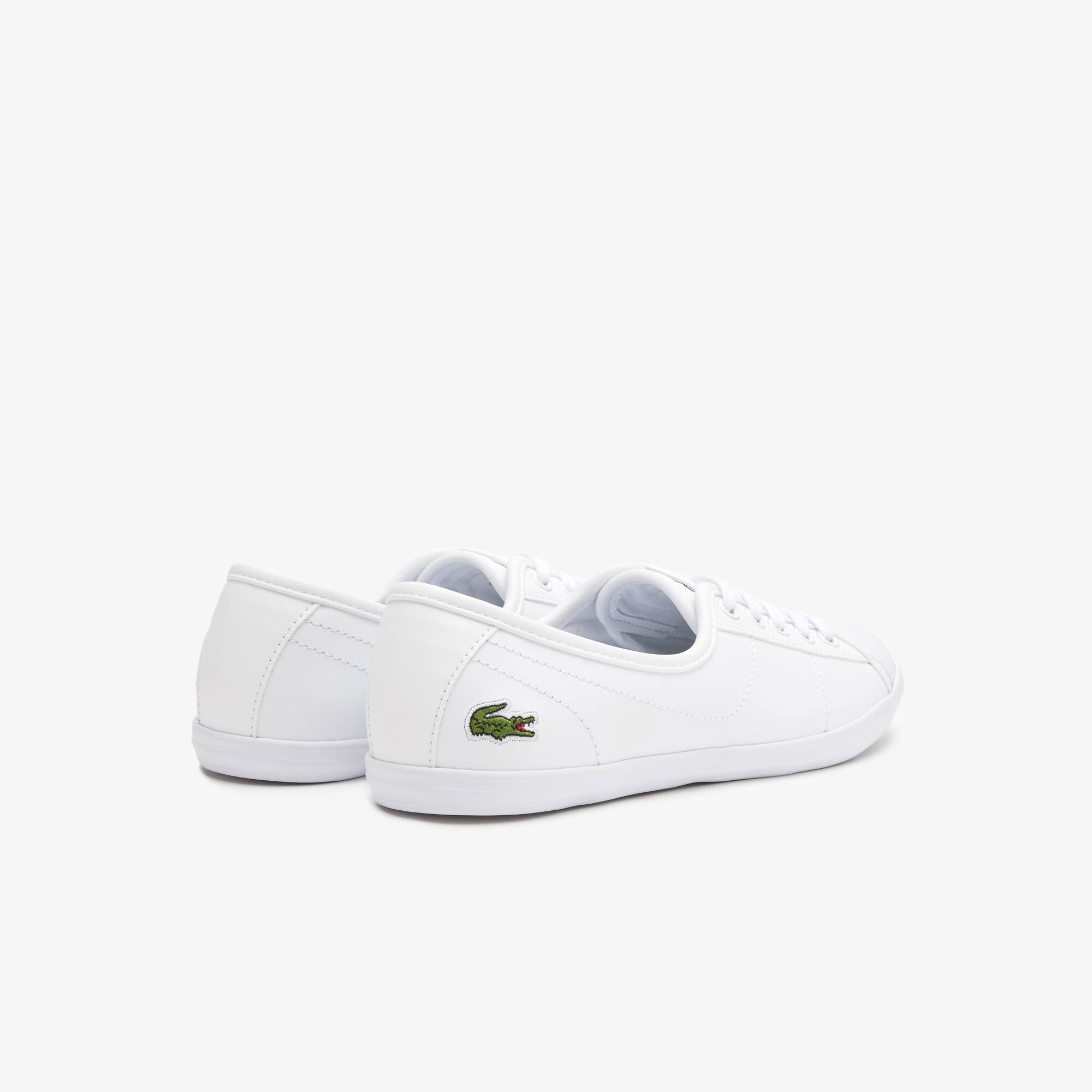 Women's Ziane Leather Sneakers - Sneakers - New In 2025