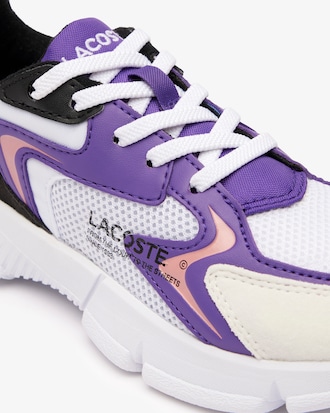 Childrens’ L003 Neo Sneakers