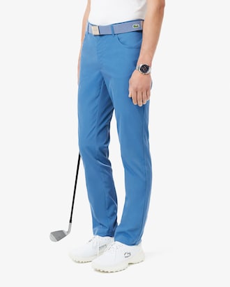 Pantalones de golf ultra secos y ajustados